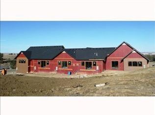3131 Iron Horse Trl UNIT 1, Billings, MT 59106