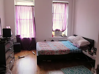 Rented by Chartwell Manhattan Realty