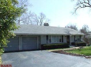 256 Geremma Dr, Ballwin, MO