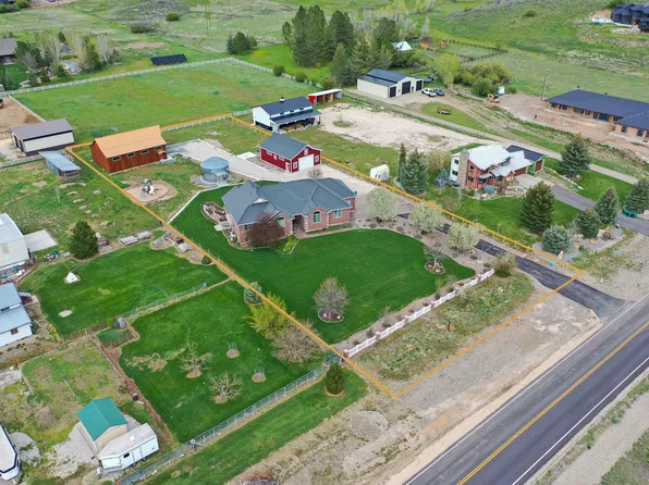 4066 E 4100 N, Liberty, UT 84310