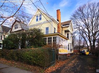 210 Park Pl, Orange, NJ 07050