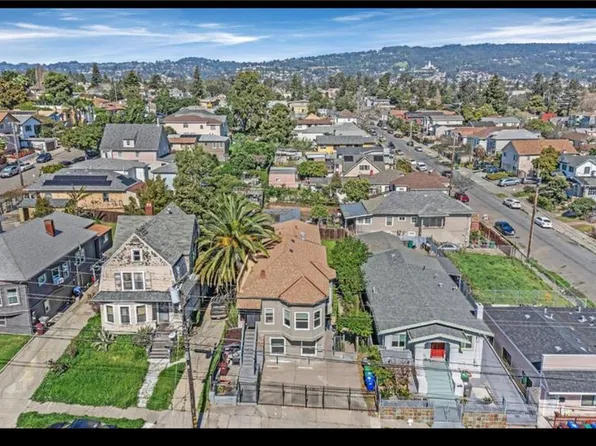 2422 E 24th St, Oakland, CA