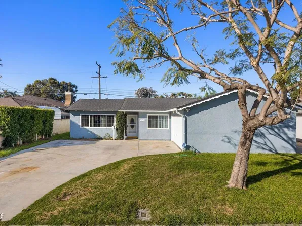2715 S North St, Oxnard, CA 93033