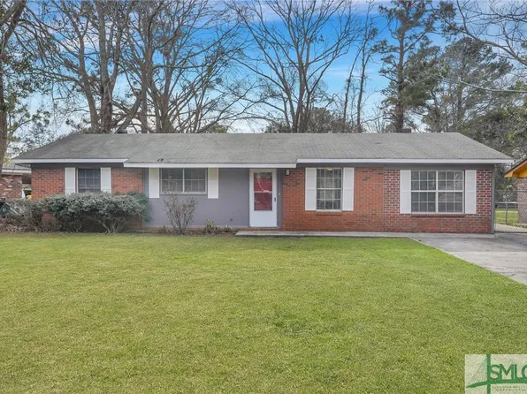 107 Overland Trail, Savannah, GA 31419