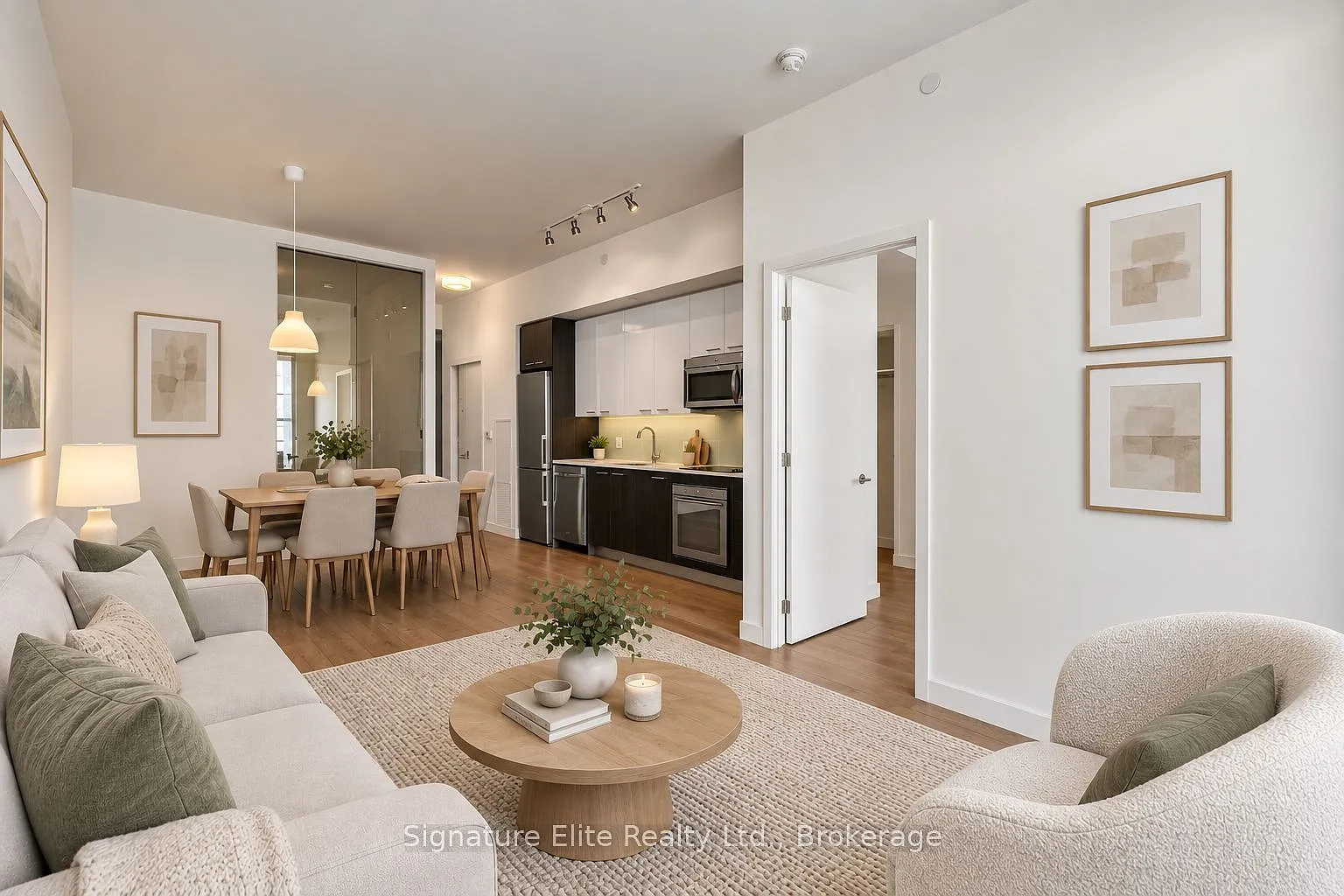 2 bed, $3,150 — Photo 1