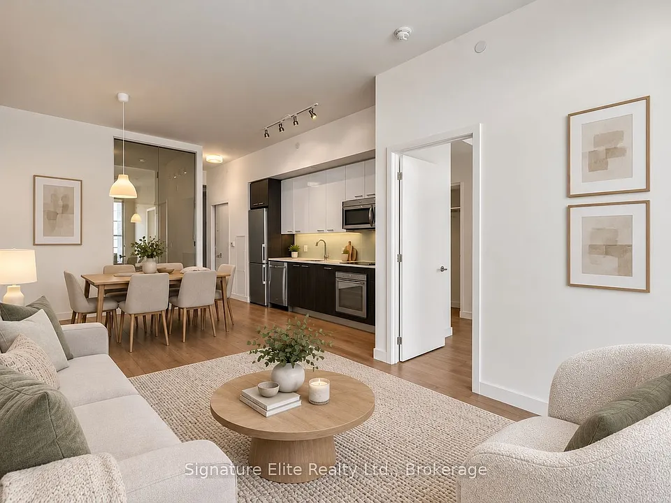 1075 Queen St E #204