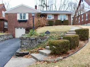 3116 Epworth Ave, Cincinnati, OH 45211