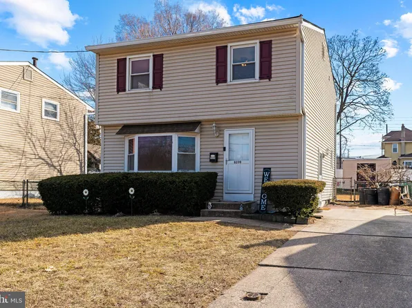 8220 Stow Rd, Pennsauken, NJ 08110