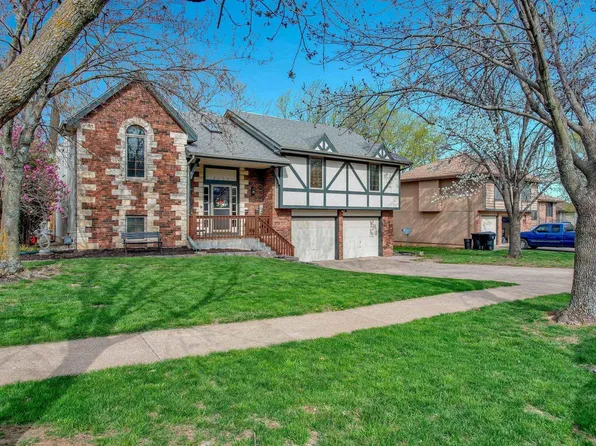 4135 SE Wisconsin Ave, Topeka, KS 66609