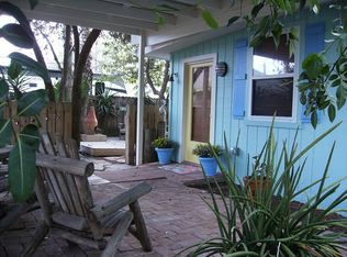 306 E Monroe St, Pt Isabel, TX 78578