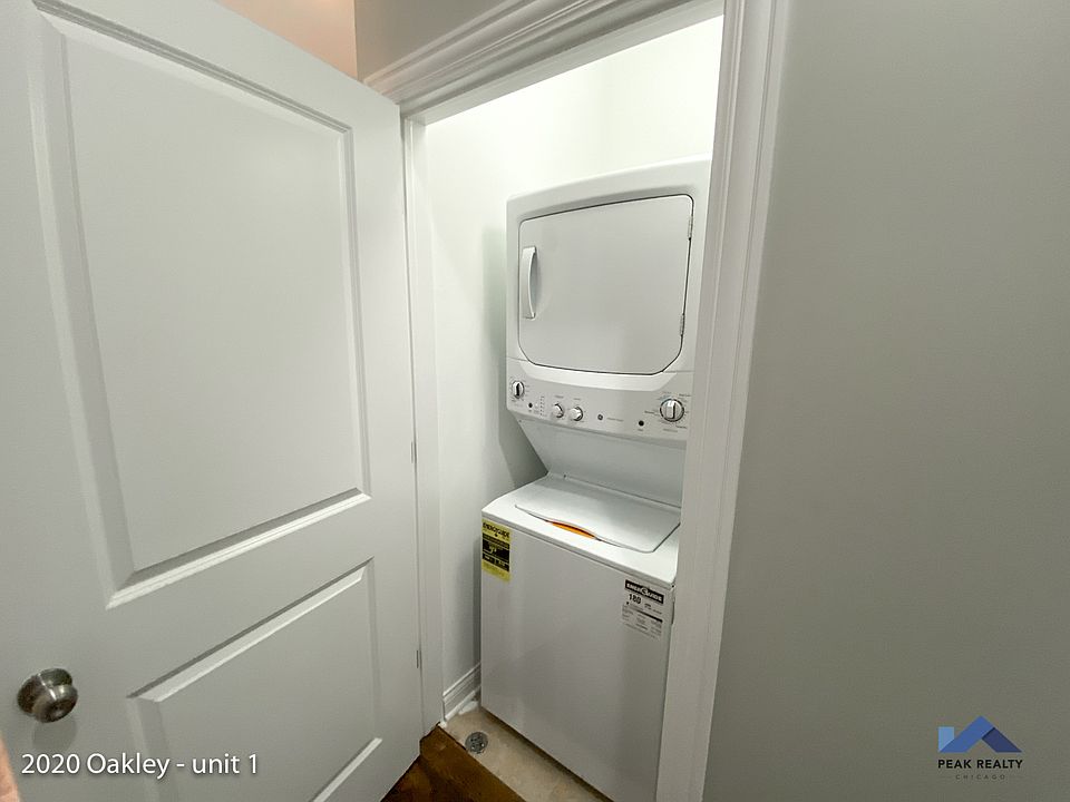1st image of 2020 N Oakley Ave #2