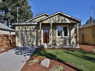 7055 SE Fern Ave, Portland, OR 97206