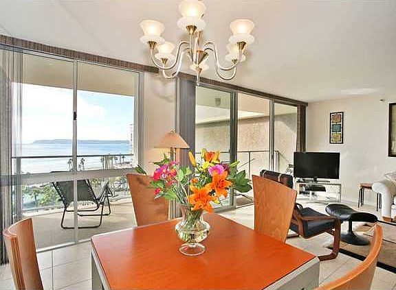 5th image of 1820 Avenida Del Mundo Unit 910