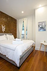 Rented by Alpha Properties NYC I LLC