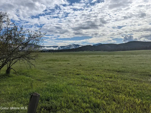 Nna Little Carpenter Creek Rd, Fernwood, ID 83830