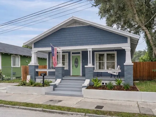 3007 N 16th St, Tampa, FL 33605
