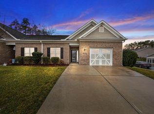 1619 Riverwalk Dr, Graham, NC 27253