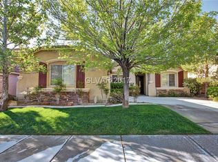 2391 Stansbury Ct, Henderson, NV 89052