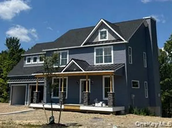 Lot #12 Azalea Lane, Slate Hill, NY 10973