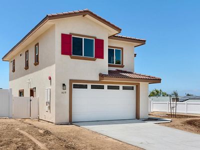 1619 Raecorte Pl, Escondido, CA, 92026