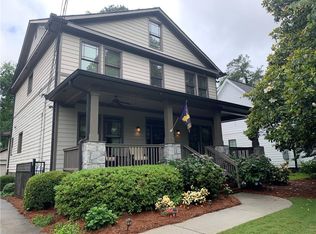 141 Candler Dr, Decatur, GA 30030