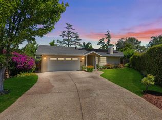 123 Montclair Ct, Los Gatos, CA 95032