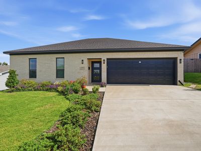 11325 Jamestown Dr, Little Rock, AR, 72211