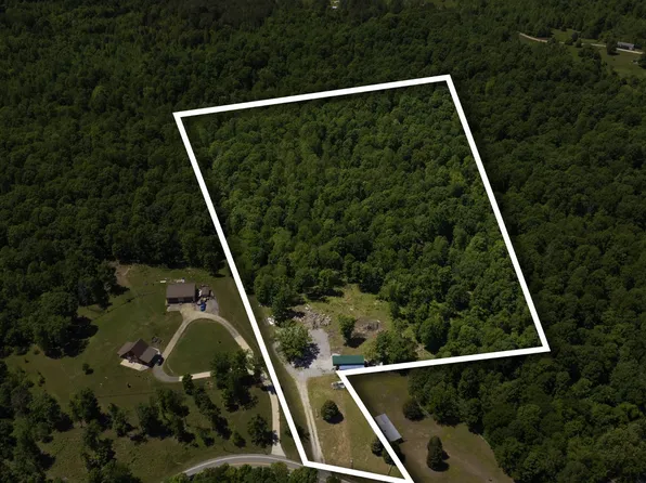 681 Hayes Ridge Rd, Indian Mound, TN 37079