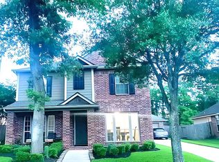 2114 Cory Crossing Ln, Spring, TX 77386