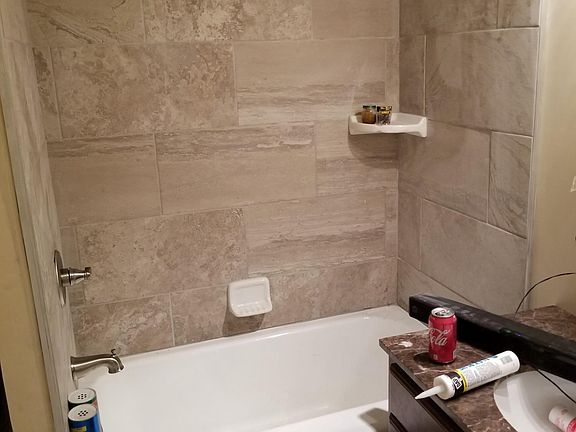 Full bath