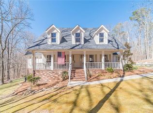 170 River Cove Rdg, Social Circle, GA 30025