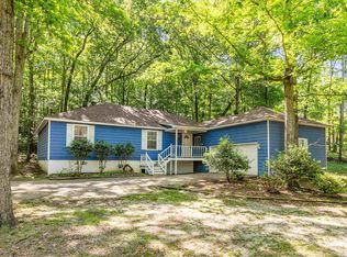 14010 W Sardis Rd, Bauxite, AR 72011