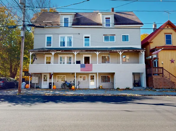 325 Waldo Street, Rumford, ME 04276