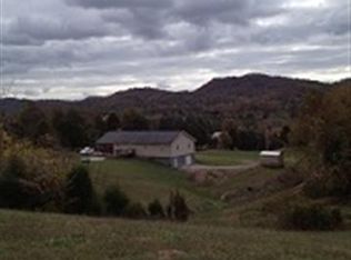 6361 Rutledge Pike, Rutledge, TN 37861