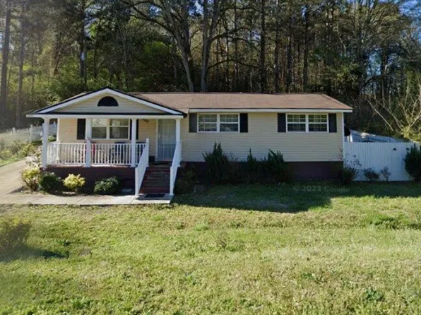 520 W Main St, Hogansville, GA 30230