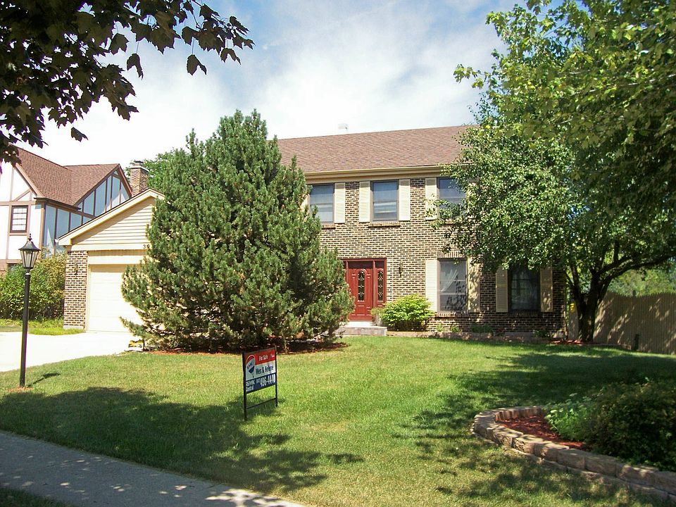3941 Bordeaux Dr