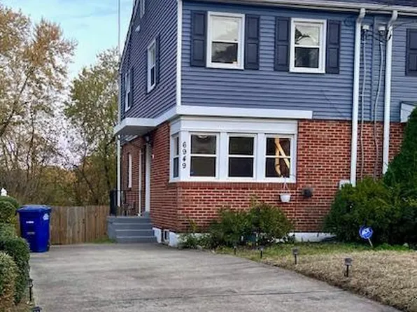 6949 Westhampton Dr, Alexandria, VA 22307
