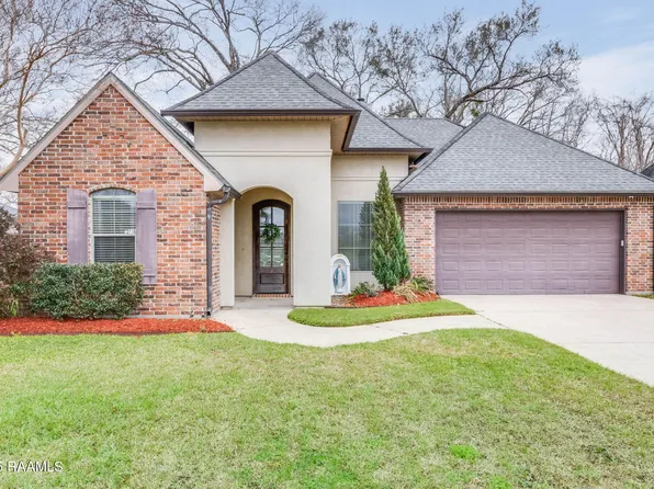110 Grays Cv, Lafayette, LA 70508
