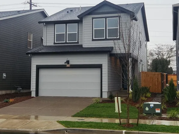 4810 Chive Ave NE #259, Salem, OR 97301