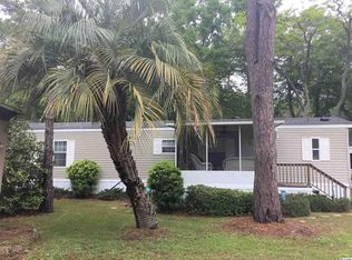 380 W Canal St, Murrells Inlet, SC 29576