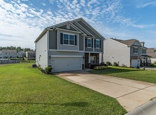 855 Sunseeker Dr, Chapin, SC 29036