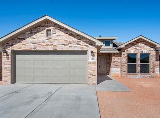 1610 140th St, Lubbock, TX 79423