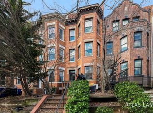 3220 13th St NW UNIT A, Washington, DC 20010