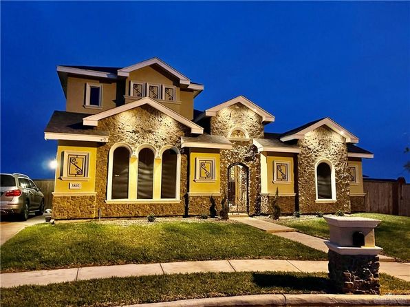 Homes For Sale Near Economedes High School Edinburg Tx Zillow