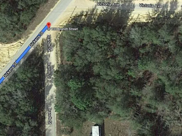 130 Brandt St #16, Interlachen, FL 32148