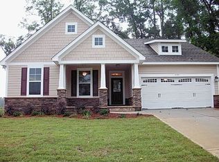 2591 Halleck Ln, Tallahassee, FL 32312