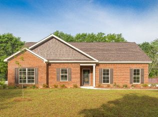 1502 Woodline Dr, Dothan, AL 36303