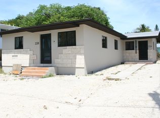 228 Hispanola Rd, Tavernier, FL 33070