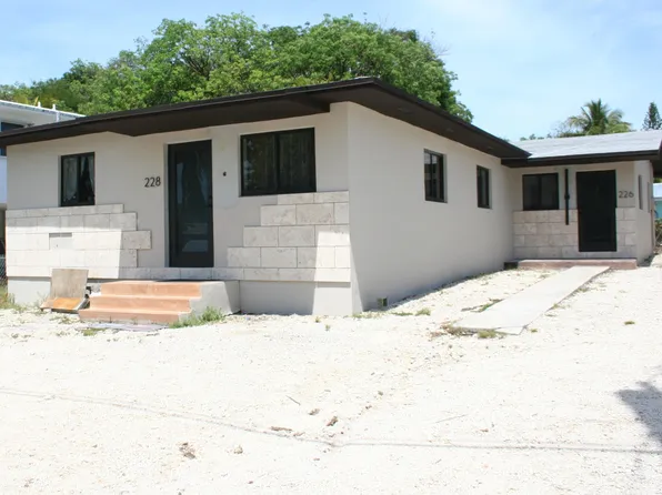 228 Hispanola Rd, Tavernier, FL 33070