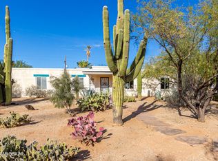 842 W San Martin Dr, Tucson, AZ 85704